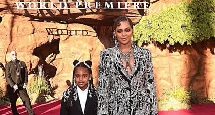 Putri Beyonce, Blue Ivy, Dinominasikan untuk BET Awards