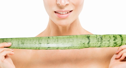 Cara Menggunakan Lidah Buaya untuk Rambut Agar Sehat, Tebal, dan Berkilau