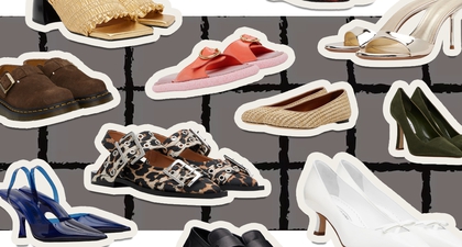 Panduan Warna Sepatu yang Cocok untuk Kulit Sawo Matang