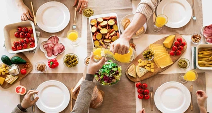 Rutin Konsumsi 100g Protein? Ini Dampak Positifnya untuk Tubuh Anda