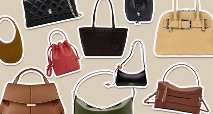 10 Merek Tas Branded Menengah yang Wajib Anda Koleksi di 2025