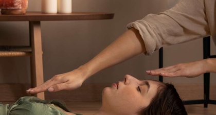 Bangun Ketenangan Batin dengan Teknik Pernapasan Relaksasi Ini