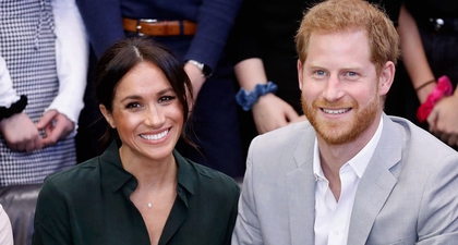 Netflix Tak Lanjutkan Kerja Sama Senilai 1,6 Triliun Rupiah Bersama Meghan Markle dan Pangeran Harry