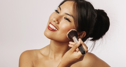 Makeup yang Cocok untuk Kulit Sawo Matang