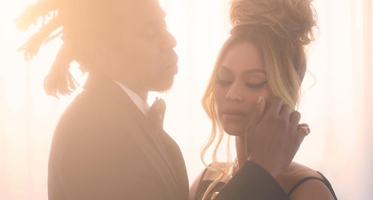 Beyonc&eacute; dan Jay-Z Ditunjuk Menjadi Wajah dari Kampanye About Love Tiffany &amp; Co.