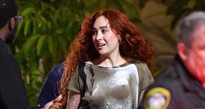 Konser Lady Gaga di Los Angeles Jadi Ajang Berkumpulnya Para 