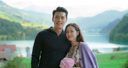 Segala Hal yang Perlu Diketahui Mengenai Perjalanan Hubungan Hyun Bin dan Son Ye Jin