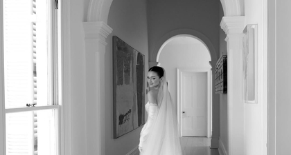 12 Model Rambut Pengantin Modern untuk Dijadikan Inspirasi