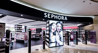 Hadir dengan Konsep Baru, Sephora Siap Menyapa Lagi Pelanggannya di Grand Indonesia