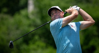 Warisan dan Kepemimpinan: Keegan Bradley dalam Perjalanannya Bersama Rolex