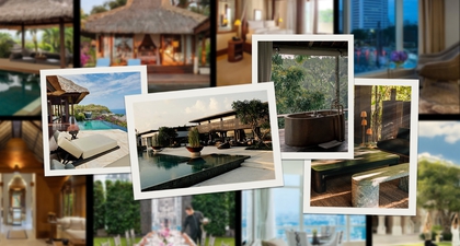 12 Hotel Termahal di Indonesia yang Tawarkan Kemewahan dan Layanan Kelas Dunia