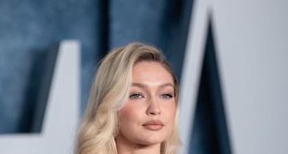 Jarang-Jarang, Gigi Hadid Berbicara Mengenai Pertumbuhan Putrinya, Khai, yang Berusia 2 Tahun