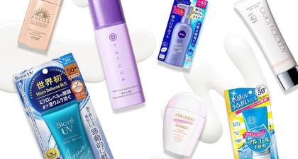 7 Sunscreen Jepang Terbaik yang Melindungi Kulit Anda Sepanjang Hari
