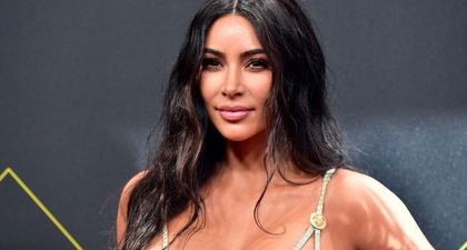 Kim Kardashian Membantah Bahwa Selama Ini Keluarganya Telah Mempromosikan Standar Kecantikan yang Tidak Dapat Dicapai