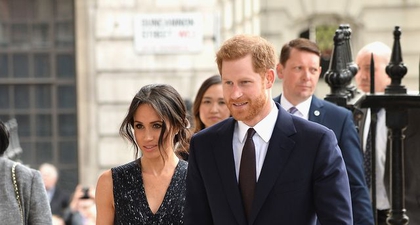 Istana Buckingham Akan Menginvestigasi Tuduhan Perundungan terhadap Meghan Markle