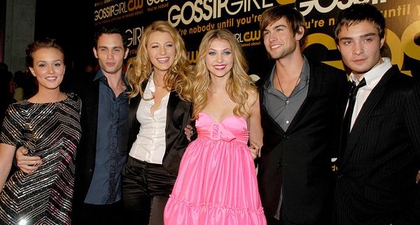 Intip Transformasi Para Bintang Gossip Girl Generasi Pertama, Versi Dulu dan Sekarang