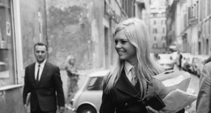 18 Ide Hadiah Vintage yang Akan Bisa Disimpan Seumur Hidup