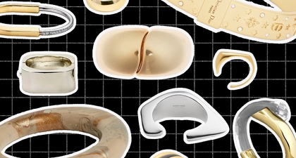 10 Rekomendasi Gelang Bangle untuk Menyempurnakan Gaya Musim Panas Anda