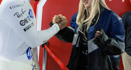 Deretan Selebriti yang Hadir di Grand Prix Formula One Miami 2025
