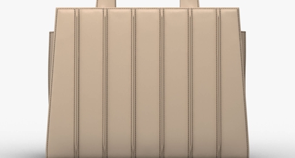 Max Mara Rayakan Satu Dekade Whitney Bag dengan Koleksi Edisi Terbatas