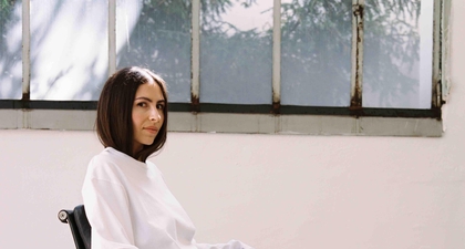 Nina Christen Resmi Bergabung dengan Dior di Bawah Arahan Jonathan Anderson