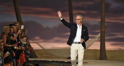 Tommy Hilfiger Akan Mendapatkan Penghargaan Kehormatan di Fashion Awards Tahun Ini