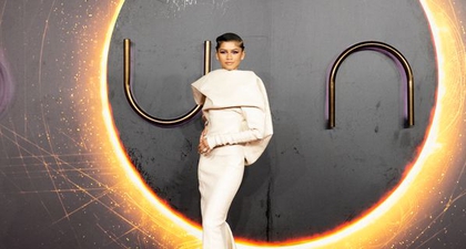 7 Tampilan Red Carpet Terbaik Zendaya untuk Pemutaran Perdana Film Dune
