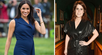 Meghan Markle dan Putri Eugenie Diketahui Tetap Berhubungan Terkait Kehamilan Mereka