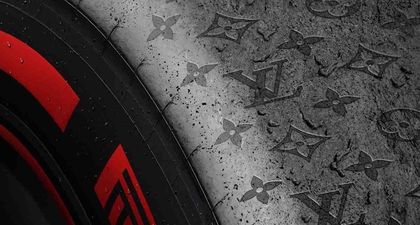 Louis Vuitton Kembali Rancang Trophy Case Istimewa untuk Merayakan Ajang Balap F1