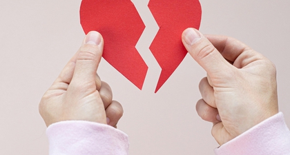 Atasi Rasa Kecewa Akibat Putus Cinta Agar Tak Berujung Merana