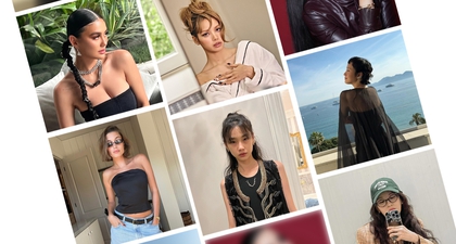 7 Gaya Rambut Musim Panas yang Lagi Tren Tahun Ini