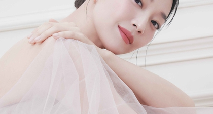 Wawancara Eksklusif dengan Shin Min-A, Brand Ambassador Asia Terbaru Cl&eacute; de Peau Beaut&eacute;