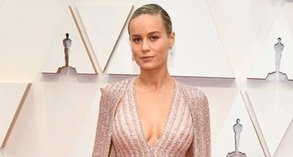 Inilah Latihan Tubuh yang Dilakukan Captain Marvel, Brie Larson