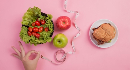 7 Menu Diet Defisit Kalori yang Enak, Sehat, dan Bikin Cepat Turun Berat Badan