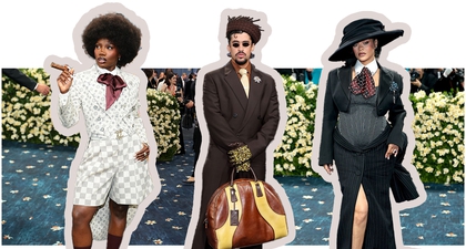 10 Penampilan Terbaik di MET Gala 2025 Pilihan Bazaar Indonesia