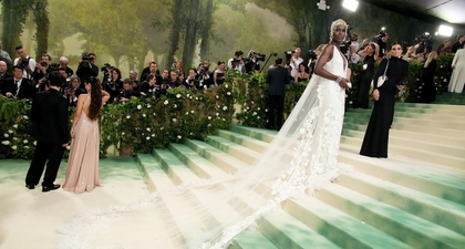 Hal-hal yang Perlu Anda Ketahui Tentang Met Gala Tahun 2025