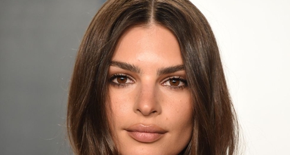 Emily Ratajkowski Menyambut Kehadiran Anak Pertamanya, Sylvester Apollo Bear