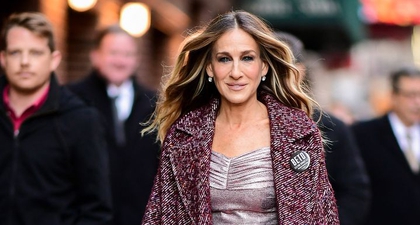 Sarah Jessica Parker Pastikan Reboot Sex and the City akan Membahas Mengenai Dampak Covid-19