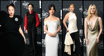 Penampilan Selebriti Terbaik di Critics Choice Awards 2026