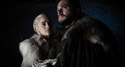 Spinoff Terbaru Game of Thrones Dikabarkan Tengah Digarap HBO