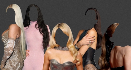 Rambut Palsu Jadi Solusi Kerontokan Rambut Kita?