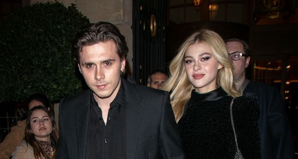 Brooklyn Beckham Pamerkan Tato Baru yang Didedikasikan untuk Tunangannya, Nicola Peltz