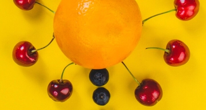 10 Superfood yang Bantu Jaga Kesehatan Jantung Secara Alami