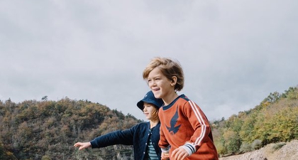 Untuk Para Ibu Pencinta Fashion, Intip Koleksi Teranyar Petit Bateau untuk Si Kecil