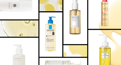 7 Cleansing Oil Terbaik yang Bersihkan Makeup Tanpa Bikin Kulit Kering dan Terkikis