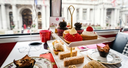 Agar Makin Elegan, Berikut 7 Tips Dalam Menghadiri Acara High Tea