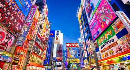 10 Oleh-oleh Khas Jepang yang Wajib Anda Beli