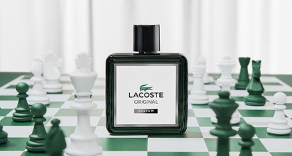 Berkenalan dengan Lacoste Original Parfum yang Hadir dengan Semangat dan Intensitas Baru