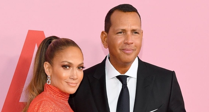 J.Lo Hapus Foto Mantan Pacar, Alex Rodriguez, dari Instagram
