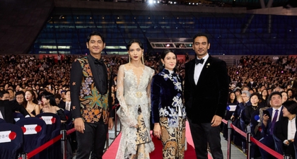 Gadis Kretek dalam Premiere Global di Busan International Film Festival ke-28